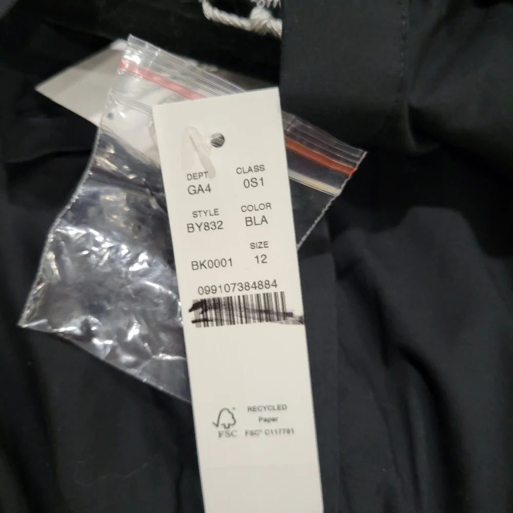 J. Crew Elena Midi Shirt Dress BY832 NWT_12